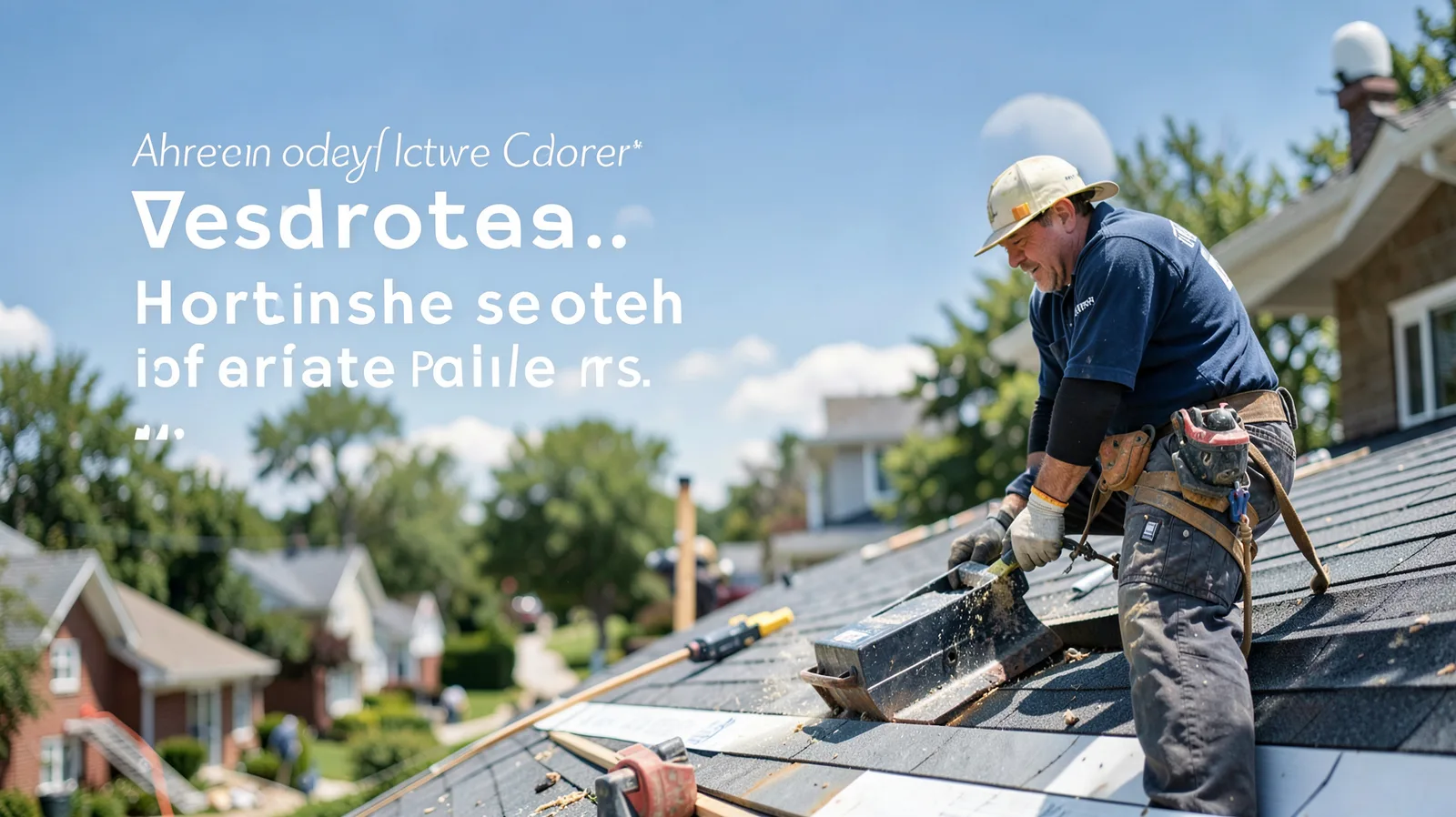 Roof Replacement in Eagle, ID near me